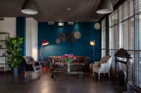 La Meridiana Bleisure Hotel Perugia